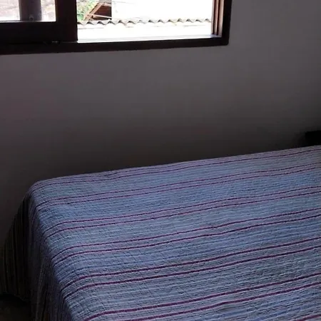 Casa Ponte Branca em Paraty-3